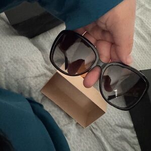 Louis Vuitton Orange Box